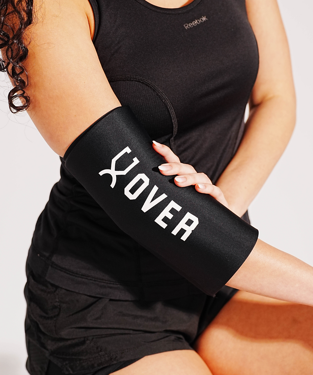 360° OVER RECOVERY SLEEVE