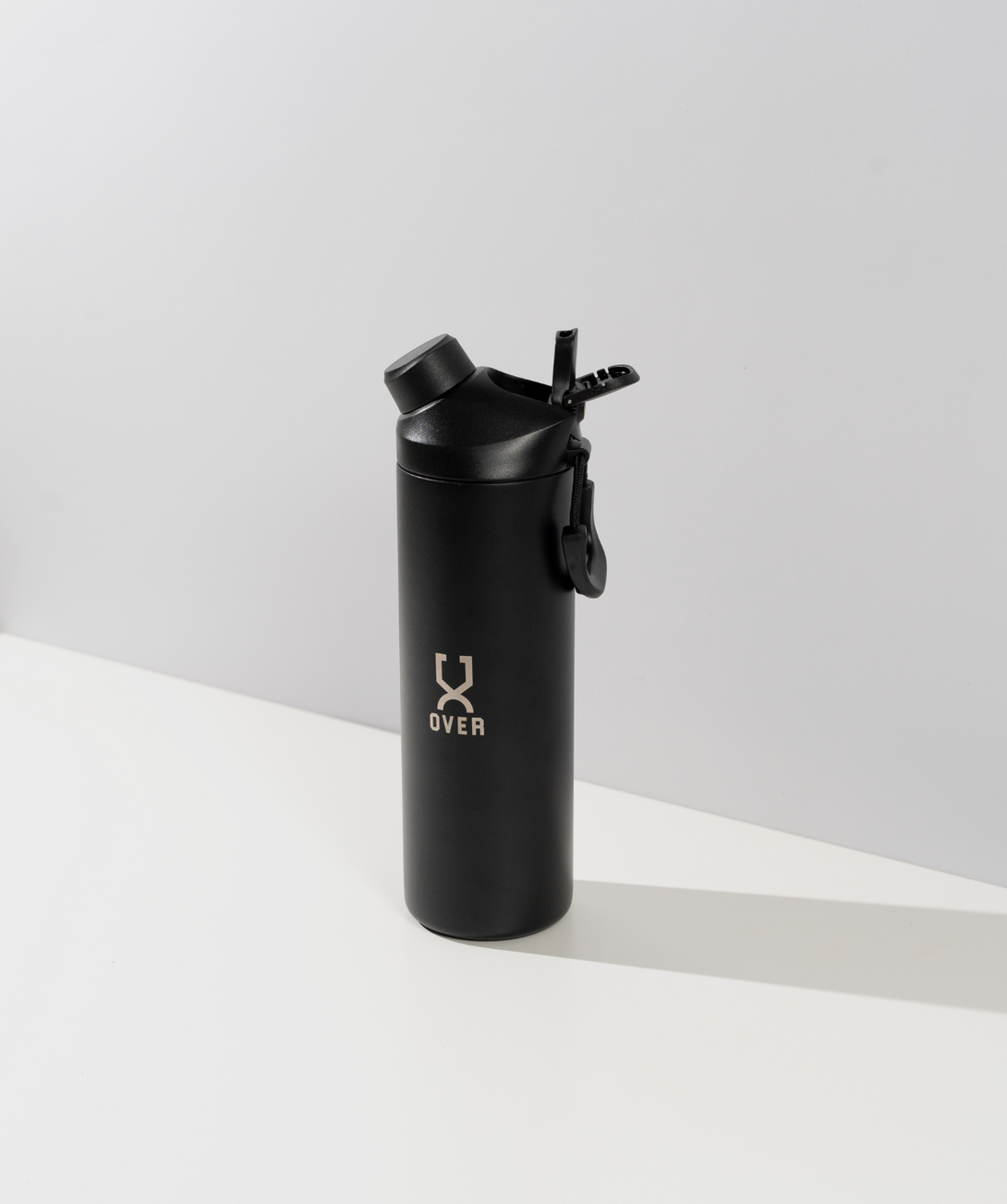 700ml OVER Wave Thermo Duo Lid Flask