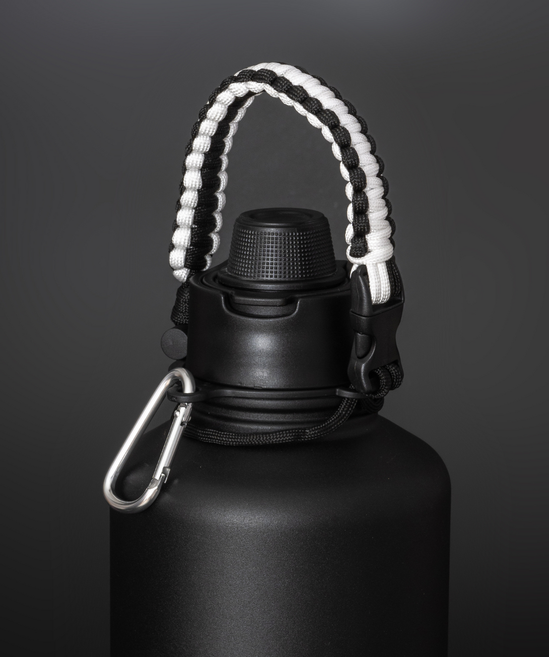 Paracord Strap (For 1.8L Oversized Flask Only)