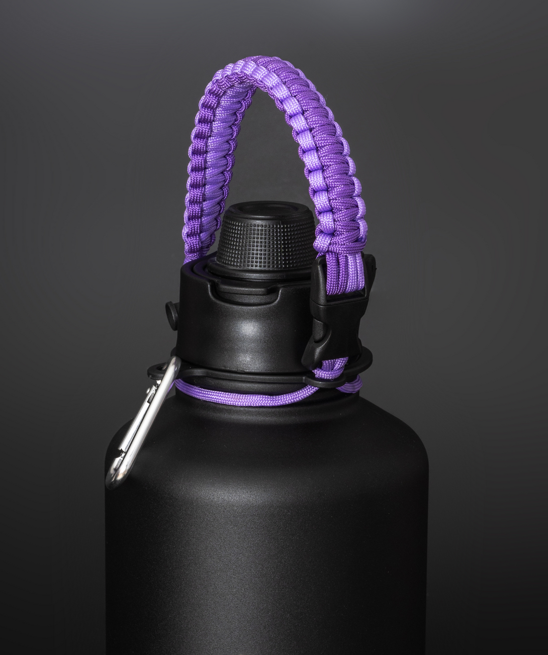 Paracord Strap (For 1.8L Oversized Flask Only)