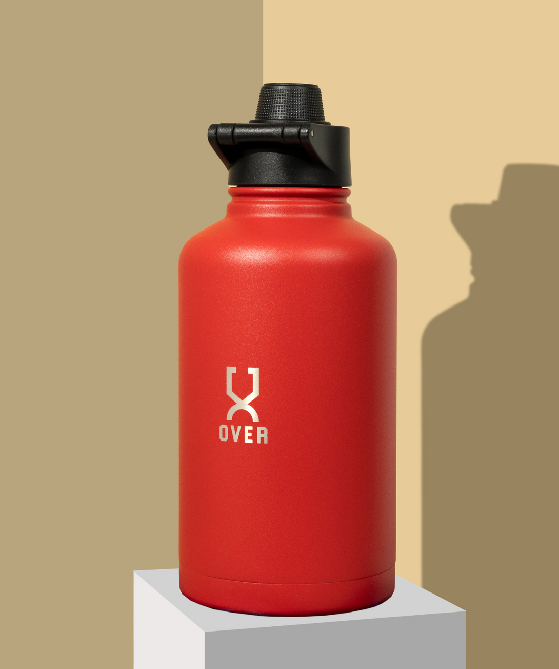 1.8L Oversized Thermo Flask