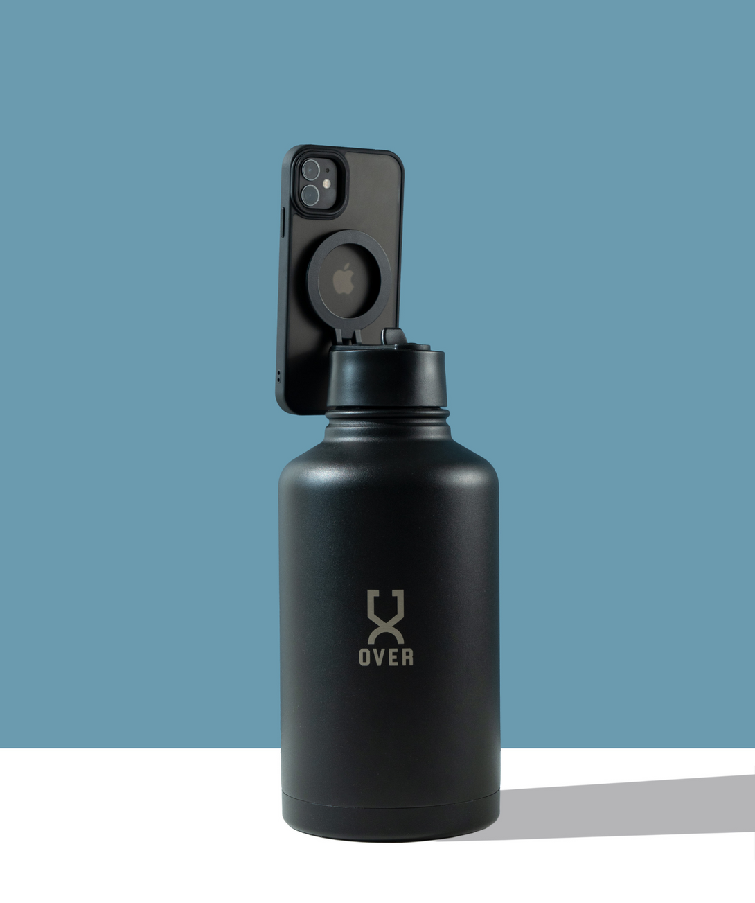 1.8L Oversized Thermo Flask