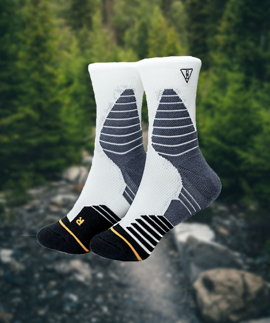 OVER X Performance socks