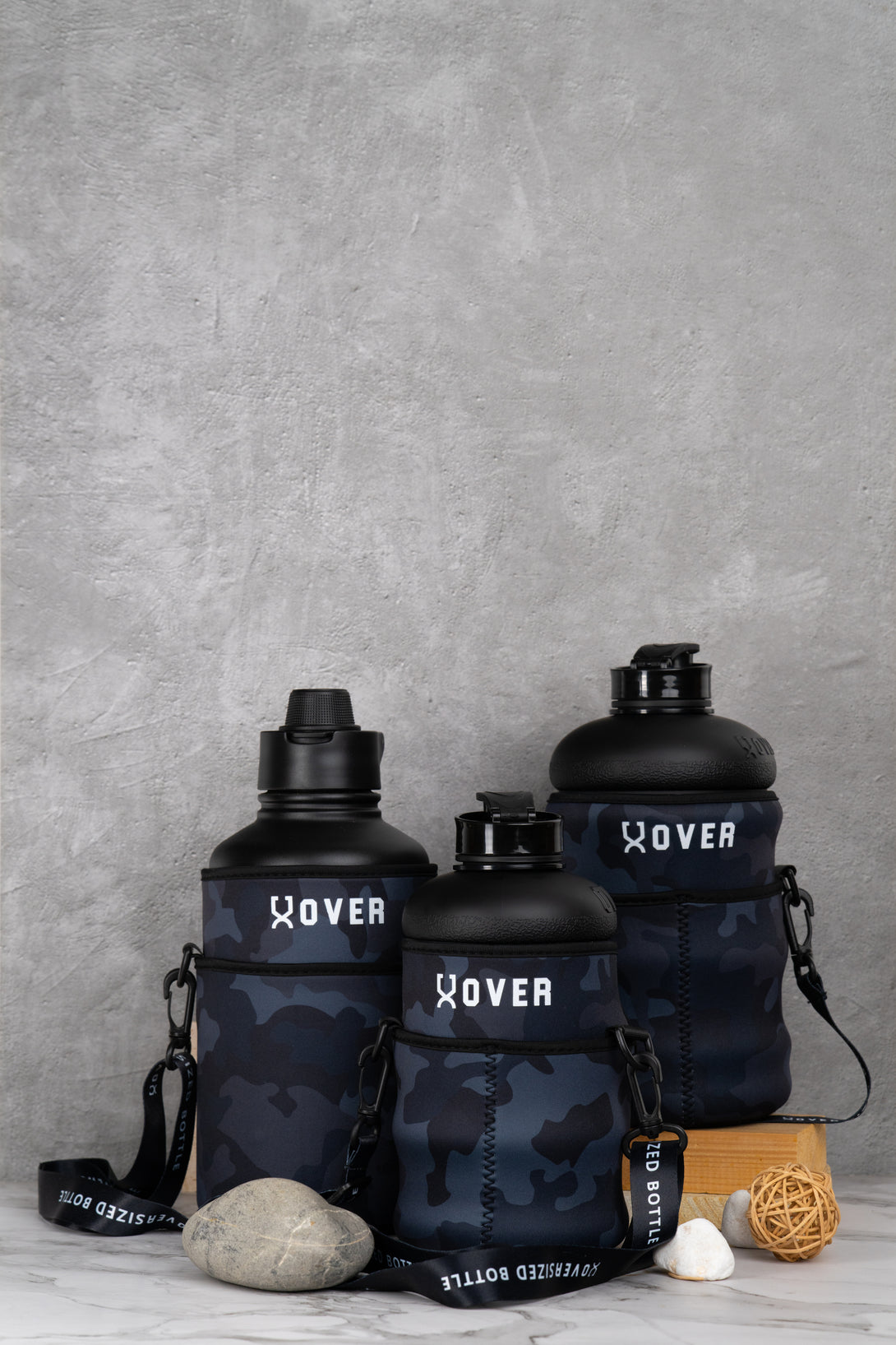 1.8L Sleeve Bag | 1.8L Oversized Flask Sleeve Bag ONLY