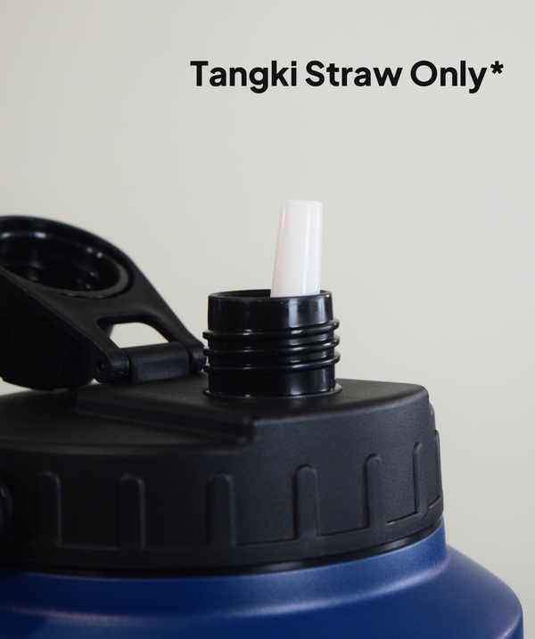 Over Tangki Flask Straw ONLY