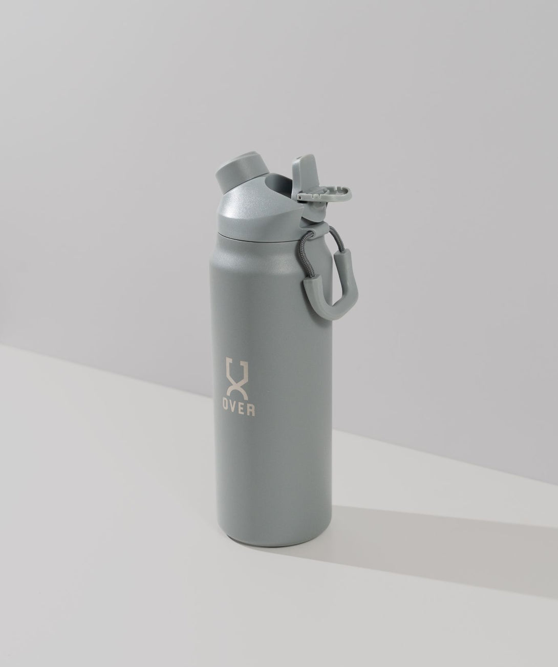 900ml OVER Wave Thermo Duo Lid Flask